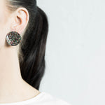 Load image into Gallery viewer, Confetti earrings
