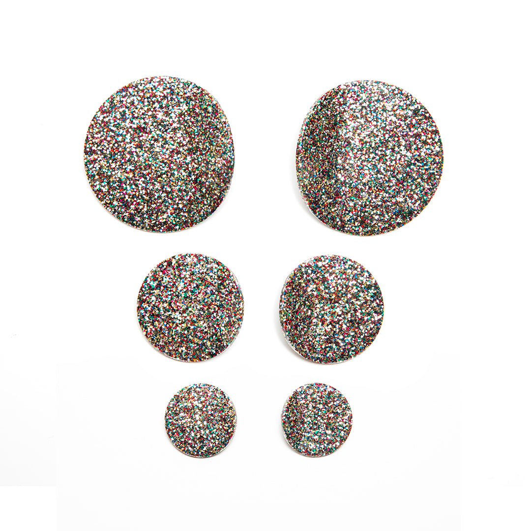 Sigrid Kuusk, eesti disain, glitter, SOHO, estonian design. Shine. Feminine.