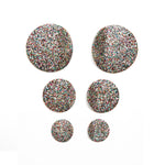 Load image into Gallery viewer, Sigrid Kuusk, eesti disain, glitter, SOHO, estonian design. Shine. Feminine.

