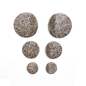 Sigrid Kuusk, eesti disain, glitter, SOHO, estonian design. Shine. Feminine.
